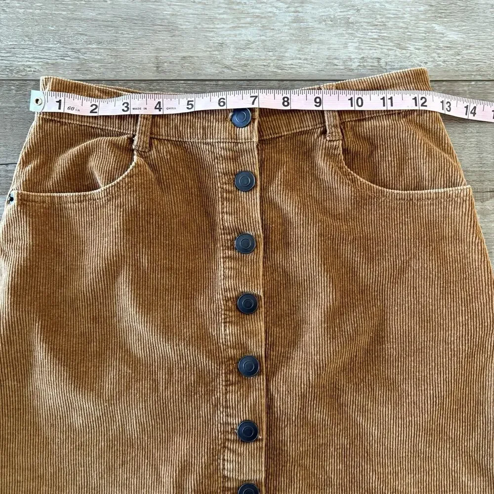 Brandy Melville Mini Skirt 9